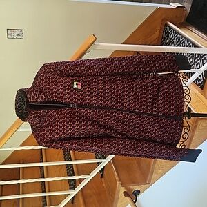 👚SCOTCH & SODA ZIP UP JACKET